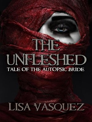 cover image of The Unfleshed
